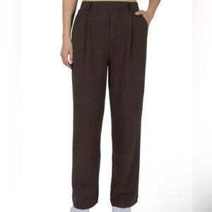 Women brown Pants